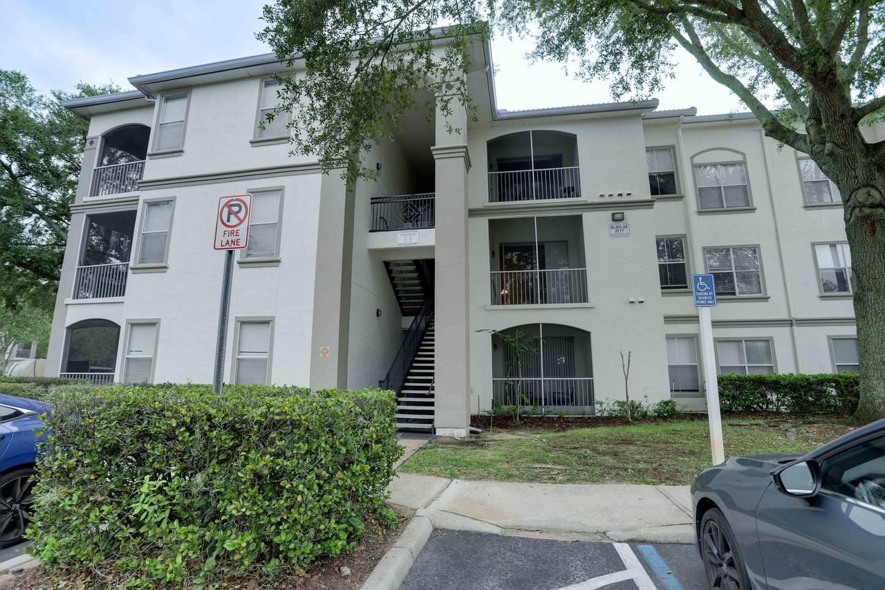 2717 Maitland Crossing Way #203