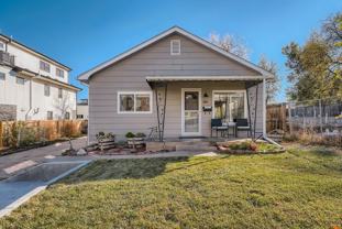 3550 S Emerson St - Photo 1 of 1