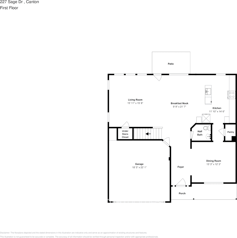 227 Sage Dr - Photo 2 of 19