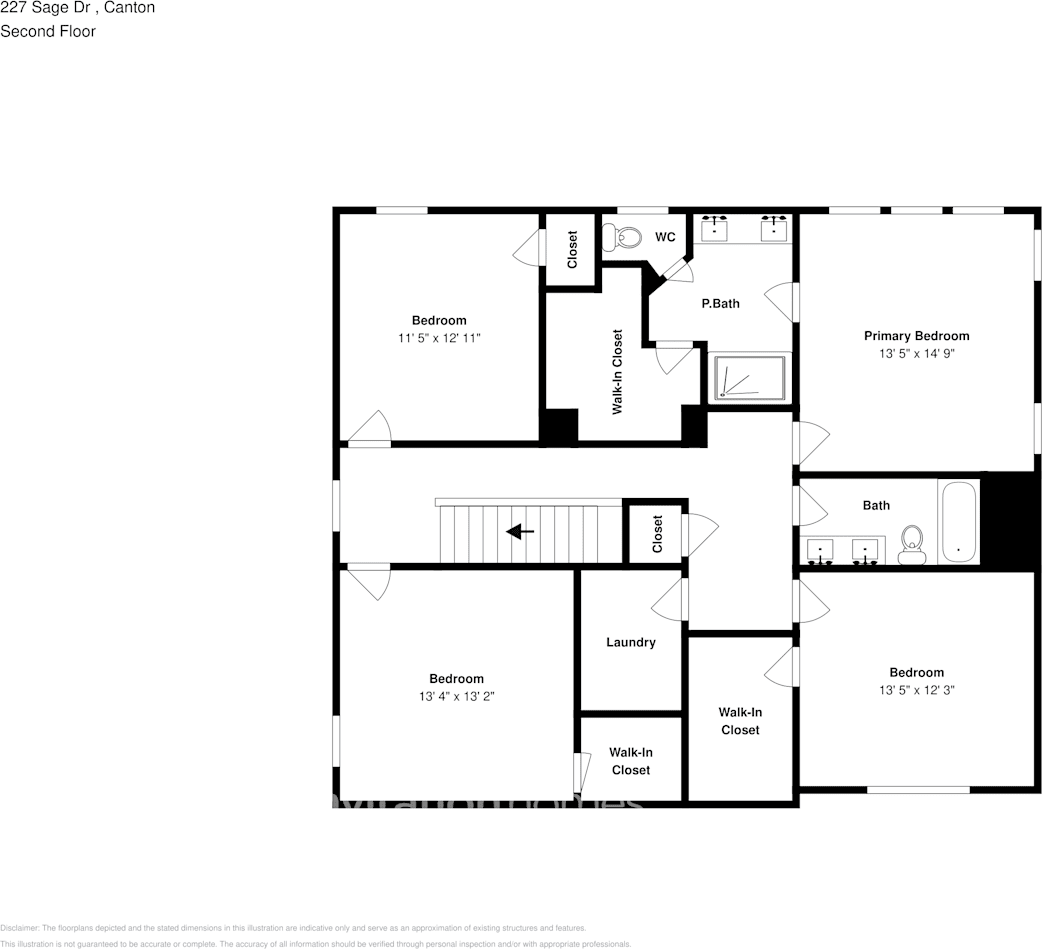 227 Sage Dr - Photo 3 of 19