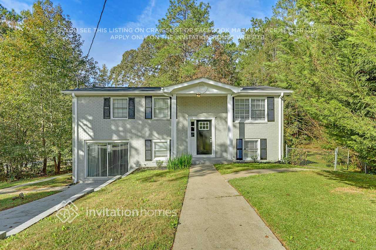 6106 Shadow Glen Ct Sw - Photo 2 of 26