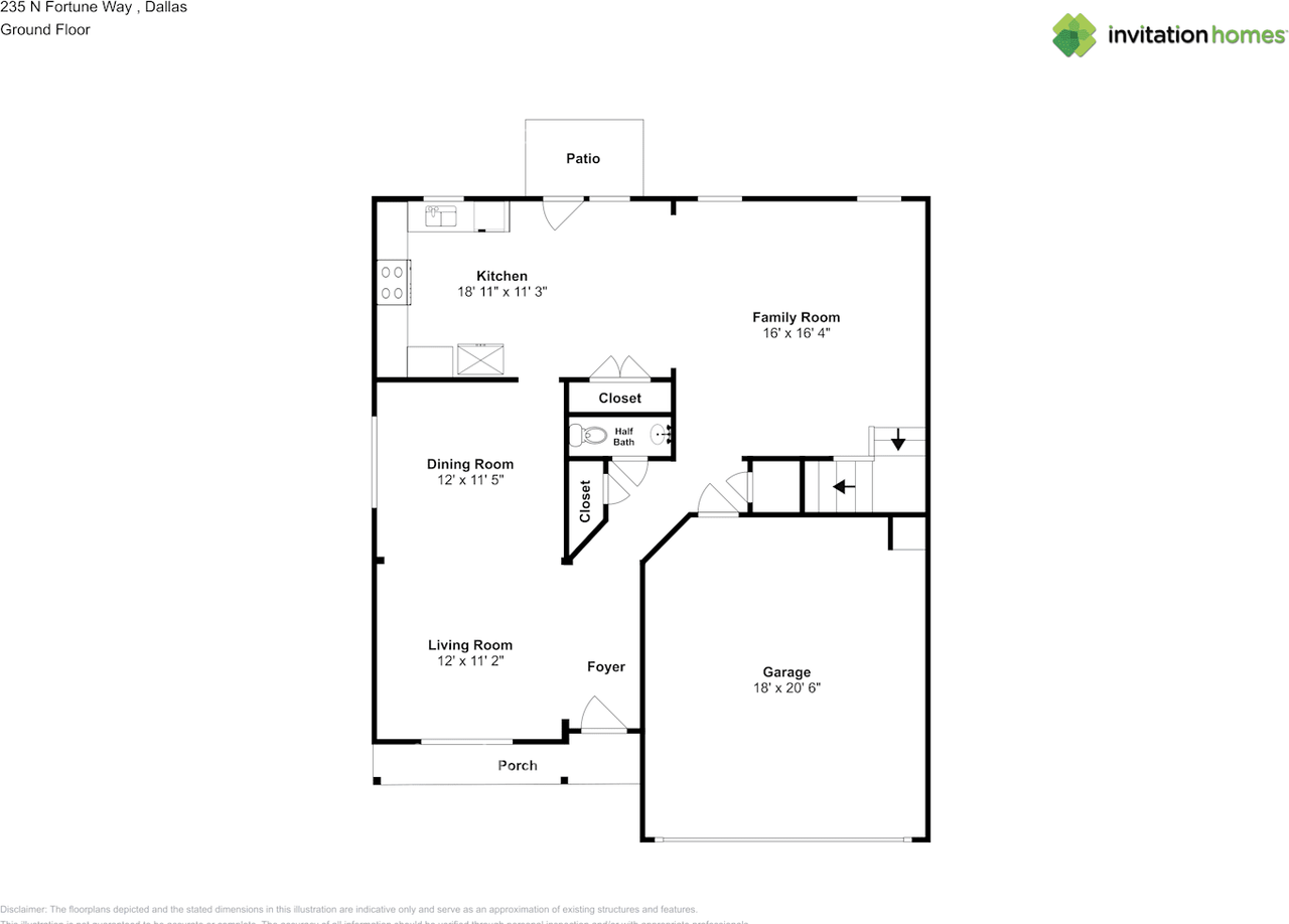 235 N Fortune Way - Photo 2 of 20