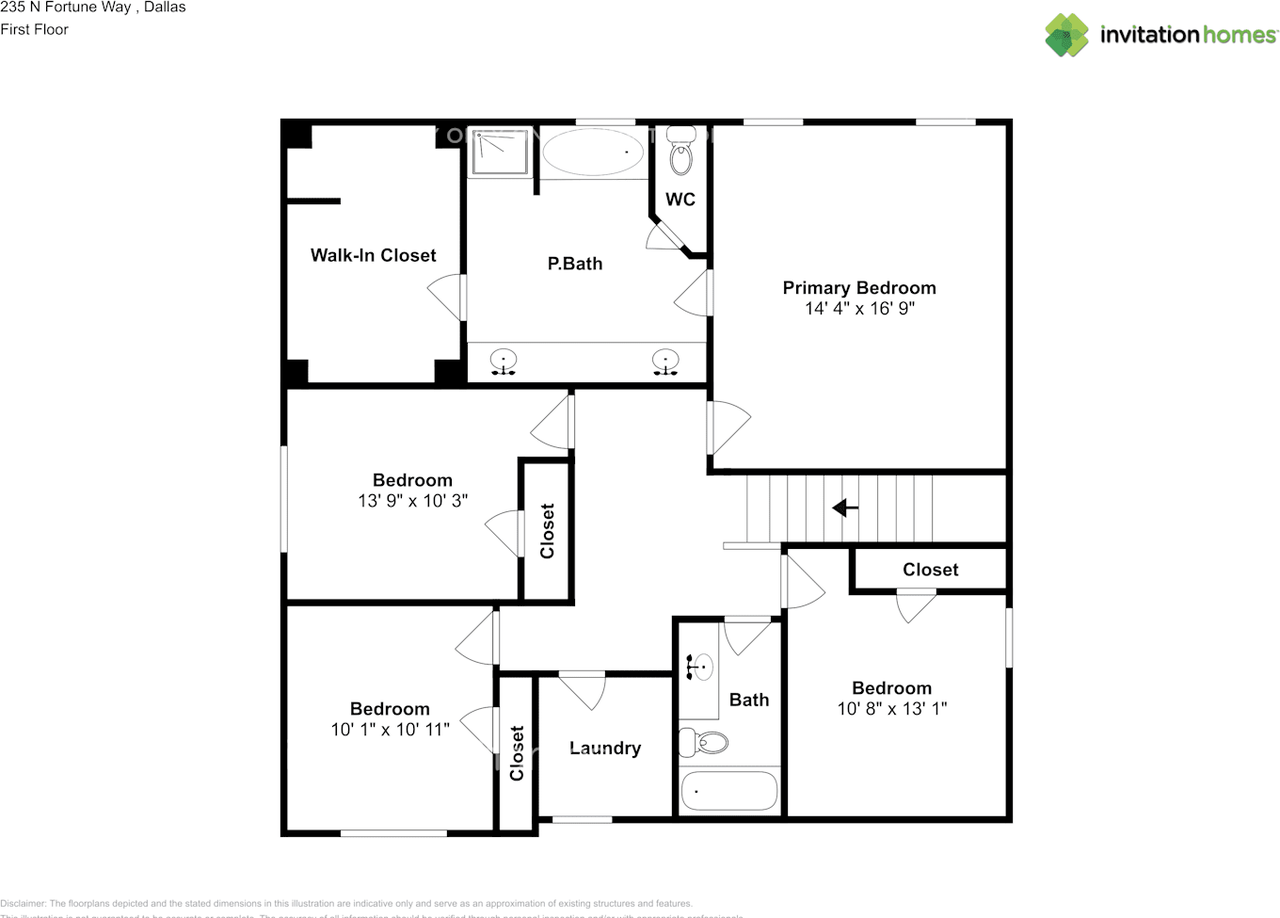 235 N Fortune Way - Photo 3 of 20