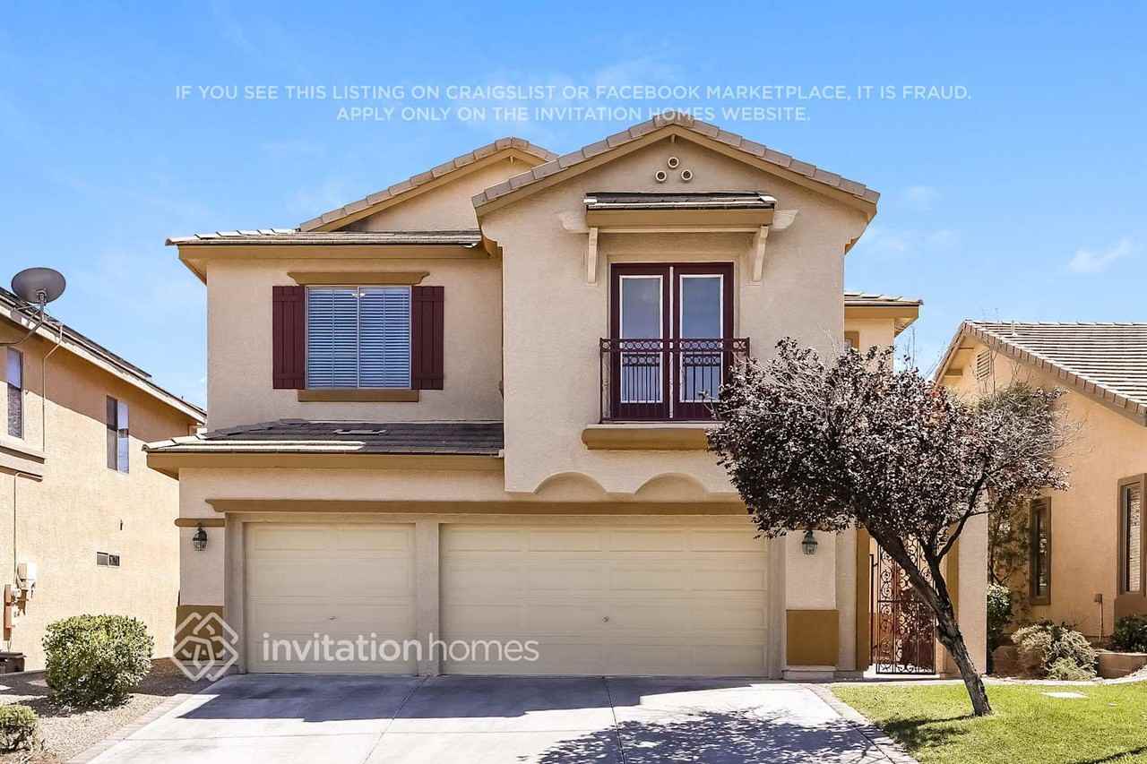 9133 Little Horse Ave