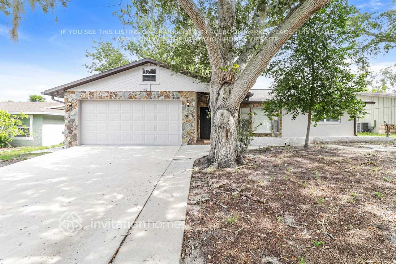407 Oriole Cir