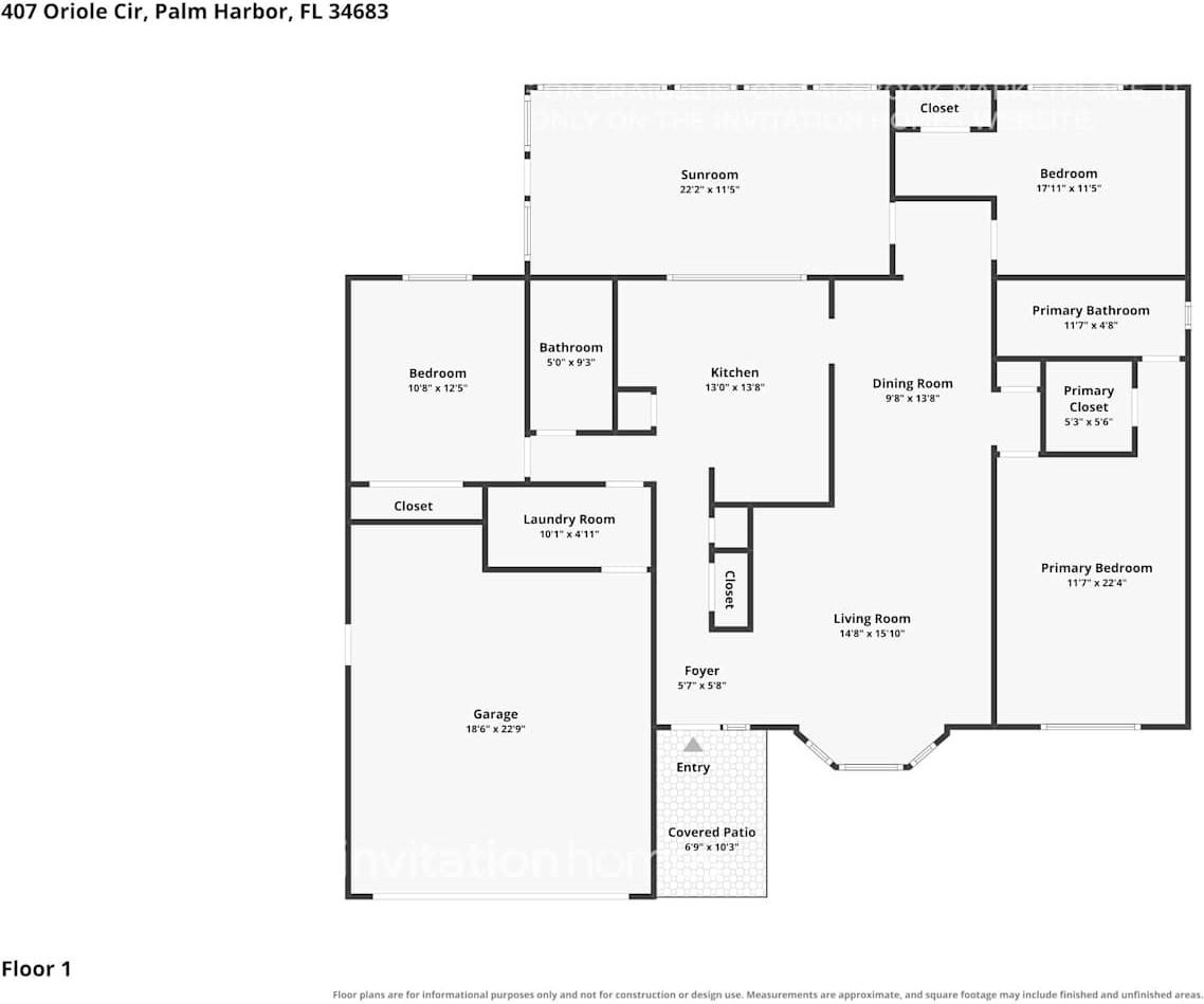 407 Oriole Cir - Photo 2 of 17