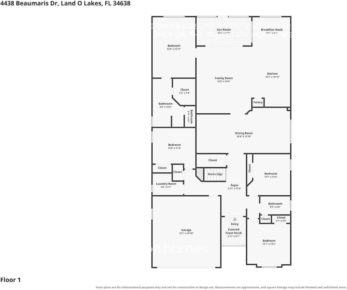 4438 Beaumaris Dr - Photo 2 of 18