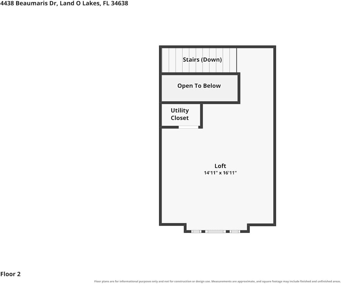 4438 Beaumaris Dr - Photo 3 of 18