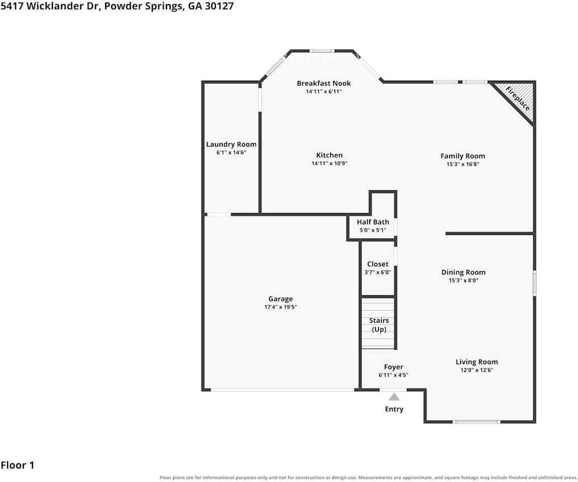 5417 Wicklander Dr - Photo 3 of 18