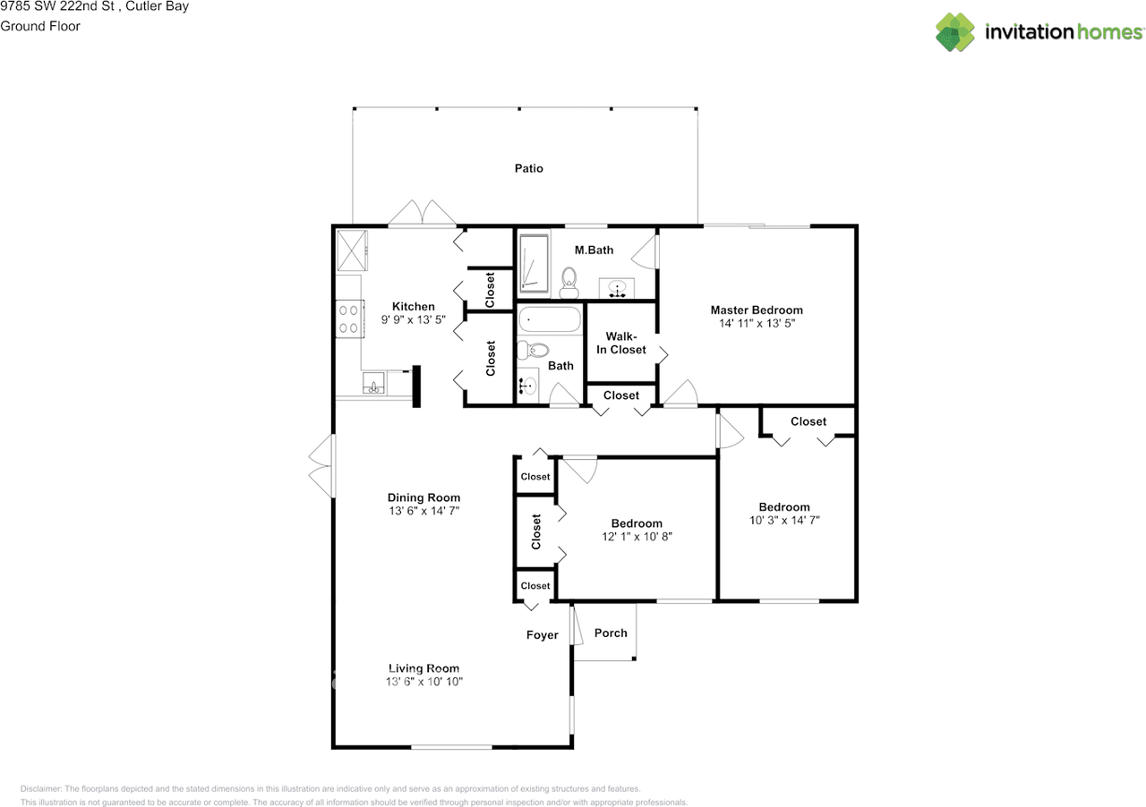 9785 Sw 222nd St - Photo 2 of 18