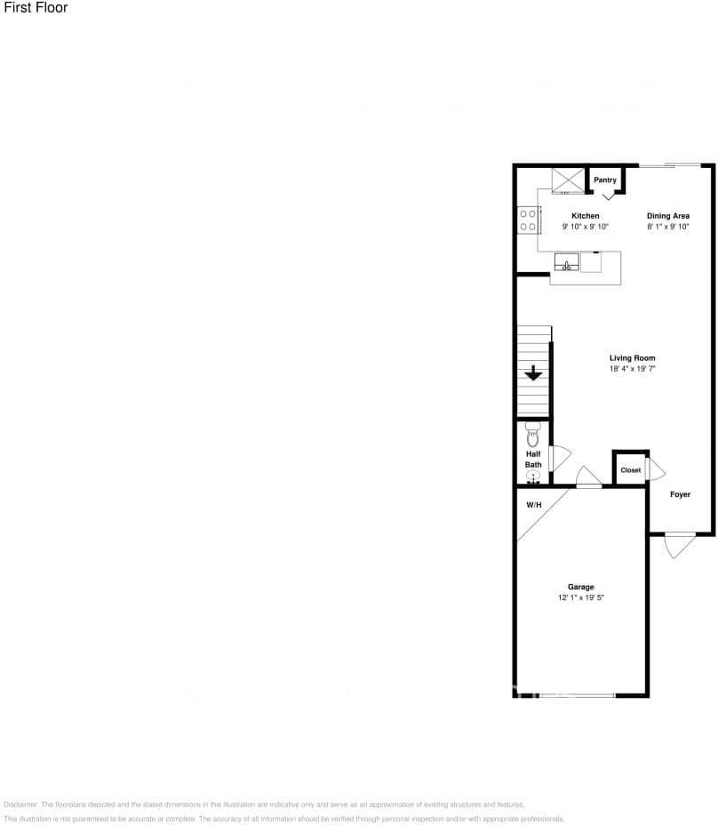 1213 Coastal Meadow Trl - Photo 2 of 26