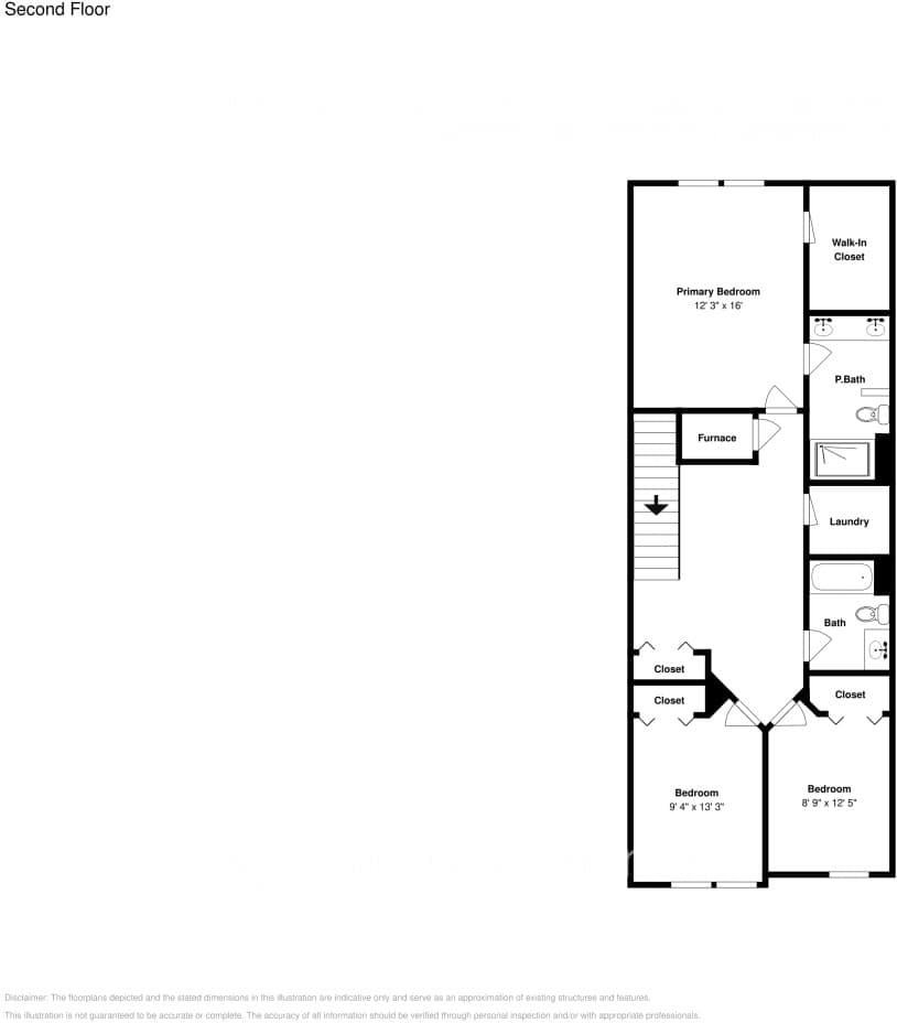 1213 Coastal Meadow Trl - Photo 3 of 26