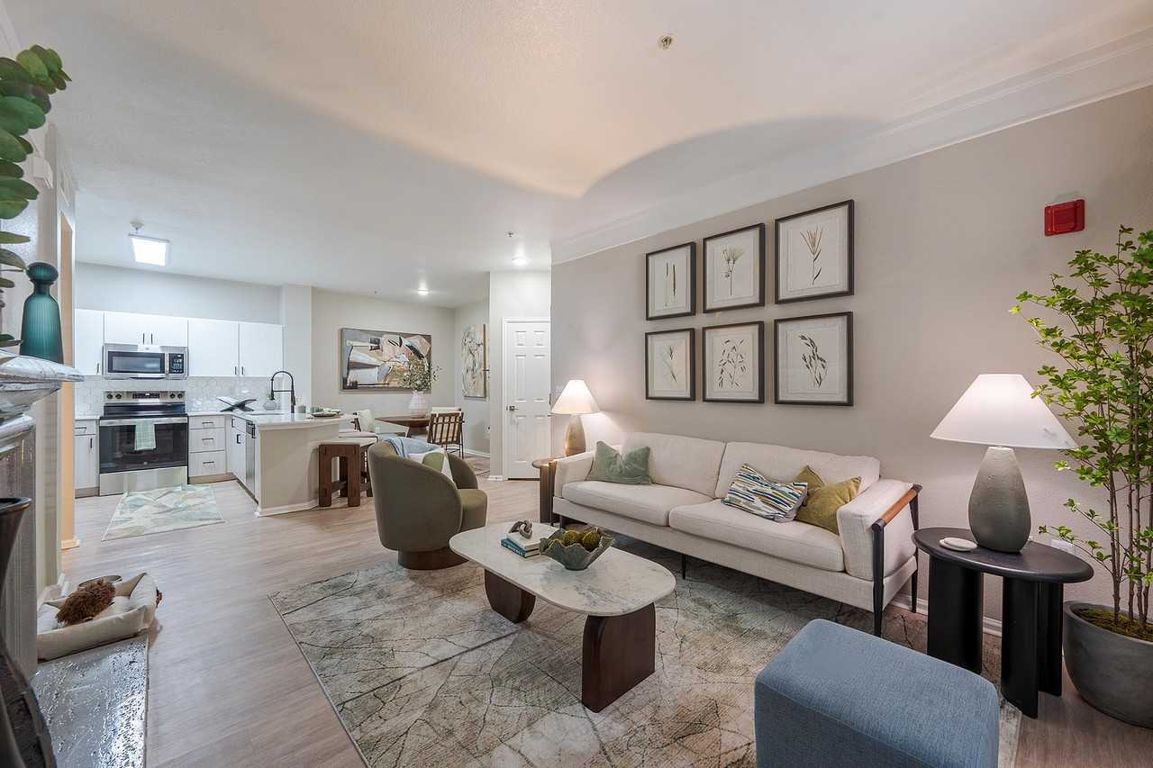 Bristol Village Apartments - Photo 5 of 45