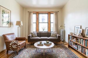 featured image of 650 Crown St #3C