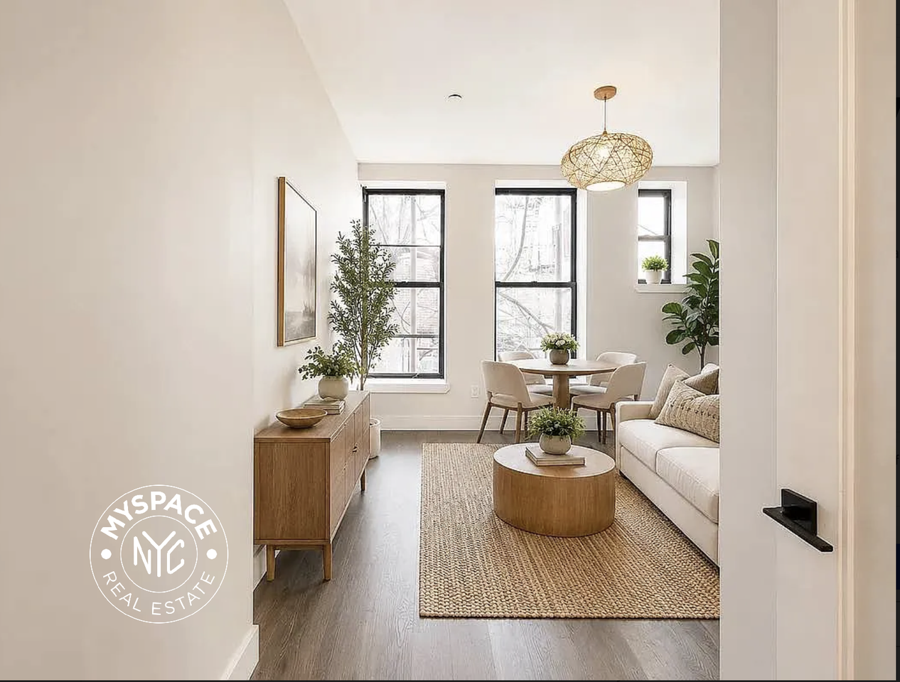 1283 Nostrand Ave #1R
