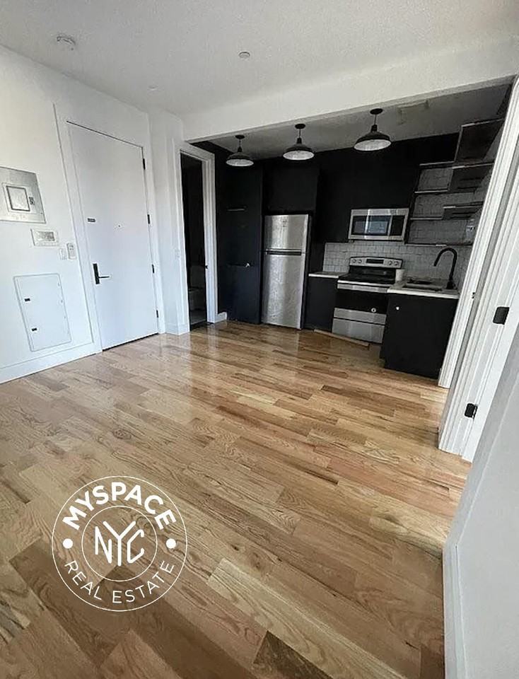 1645 New York Ave #3A