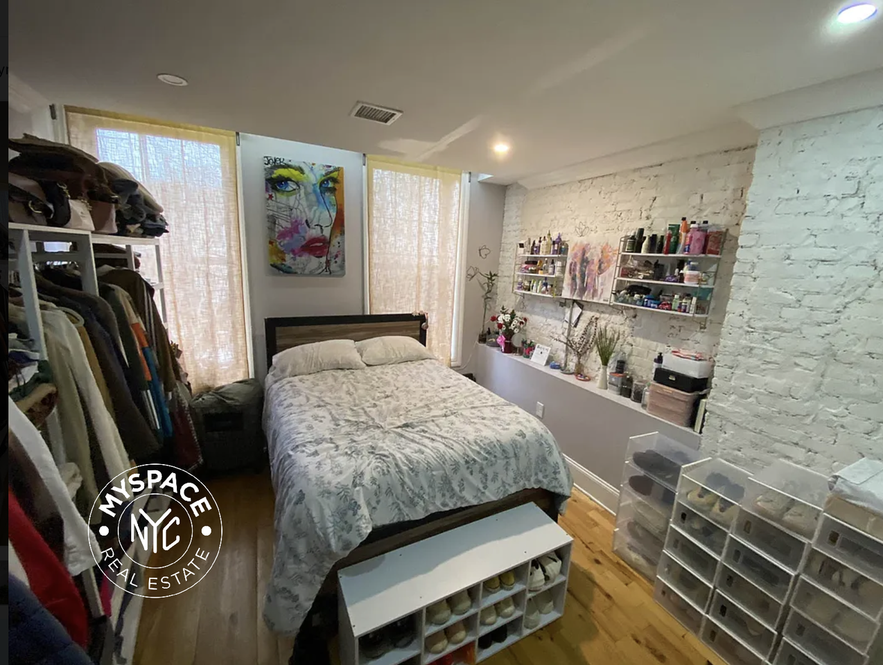 1102 Jefferson Ave #2 - Photo 5 of 10