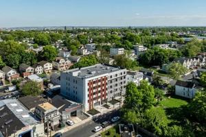 featured image of 130 Ellis Avenue #404C