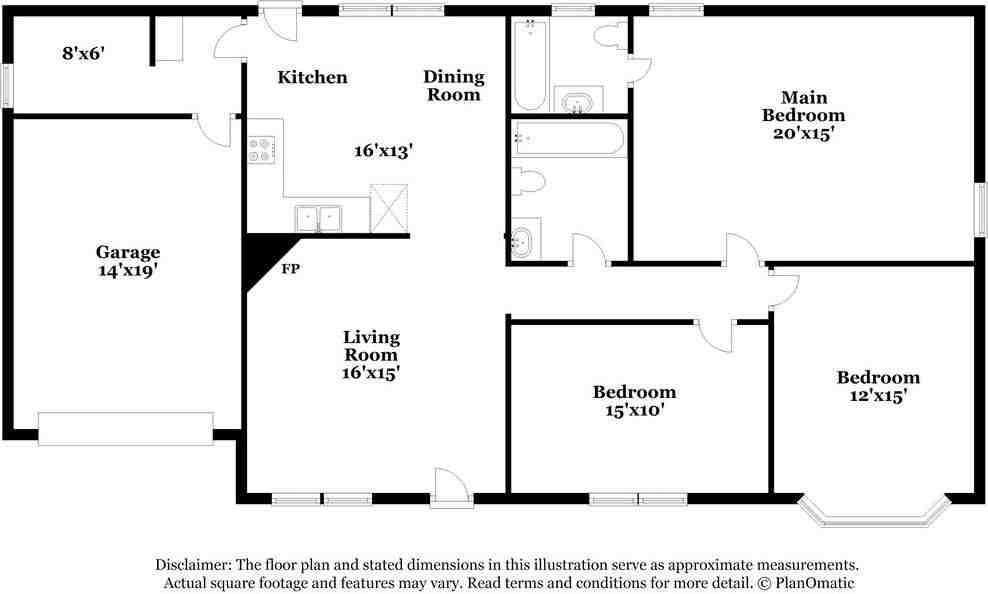 2613 Laburnum Dr - Photo 2 of 19