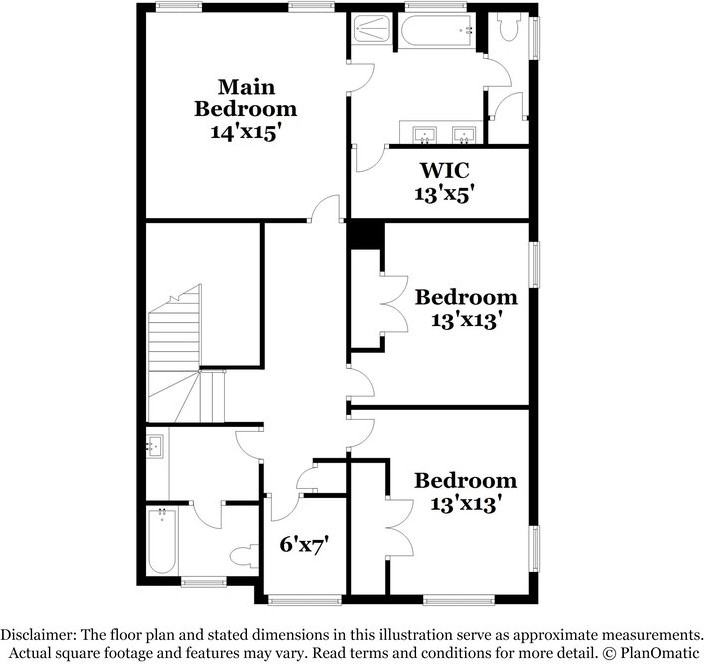 21 Cottage Trce Nw - Photo 2 of 17