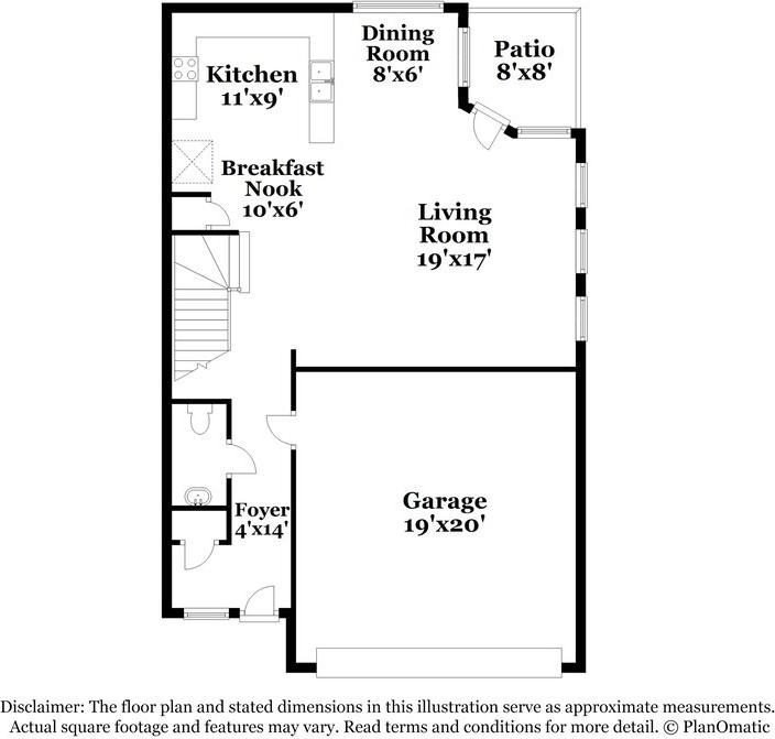 21 Cottage Trce Nw - Photo 3 of 17