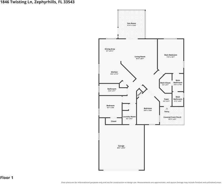 1846 Twisting Ln - Photo 2 of 16