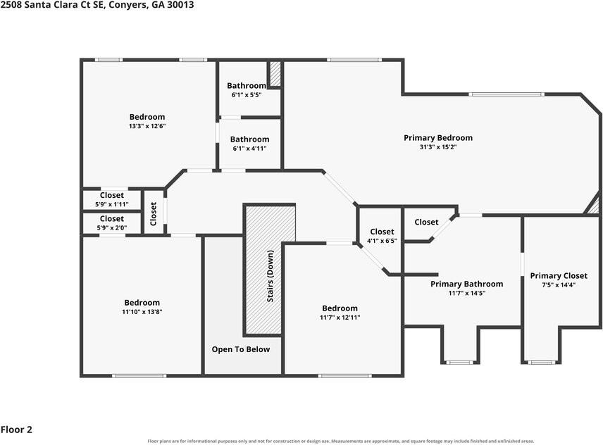 2508 Santa Clara Ct Se - Photo 2 of 17