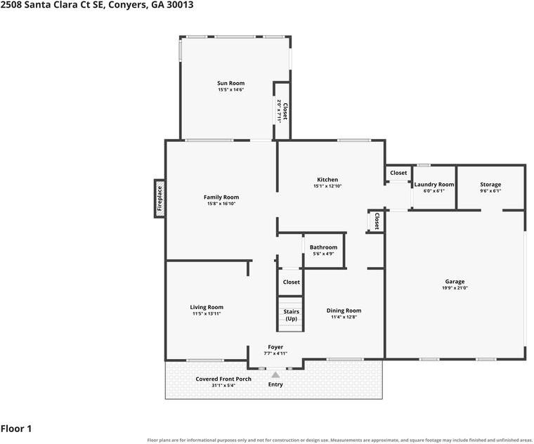 2508 Santa Clara Ct Se - Photo 3 of 17