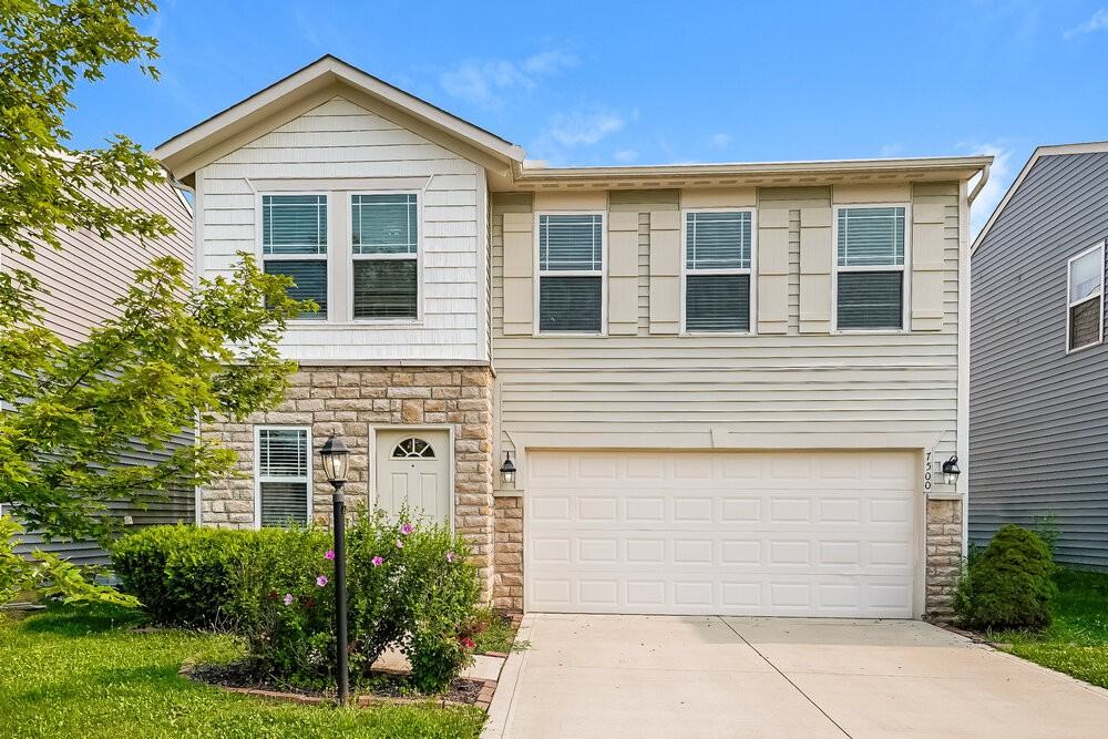7500 Willow Leaf Dr