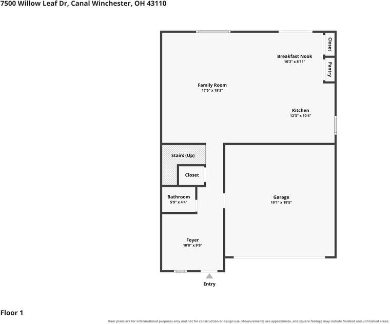 7500 Willow Leaf Dr - Photo 2 of 17