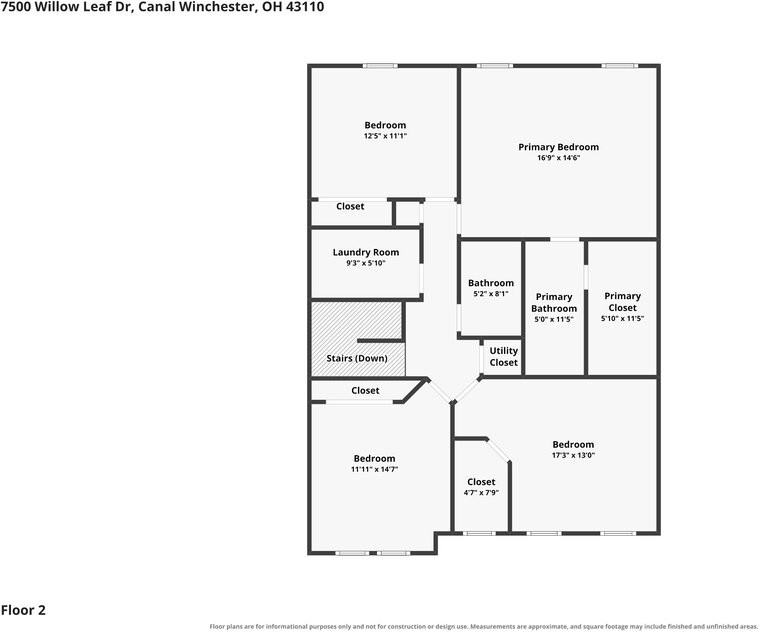 7500 Willow Leaf Dr - Photo 3 of 17