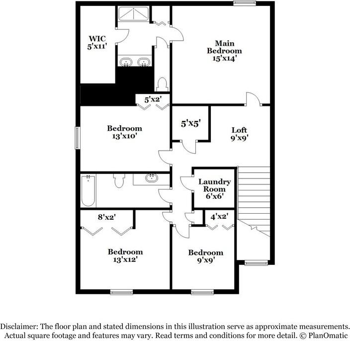 4536 Eternal Prince Dr - Photo 3 of 17