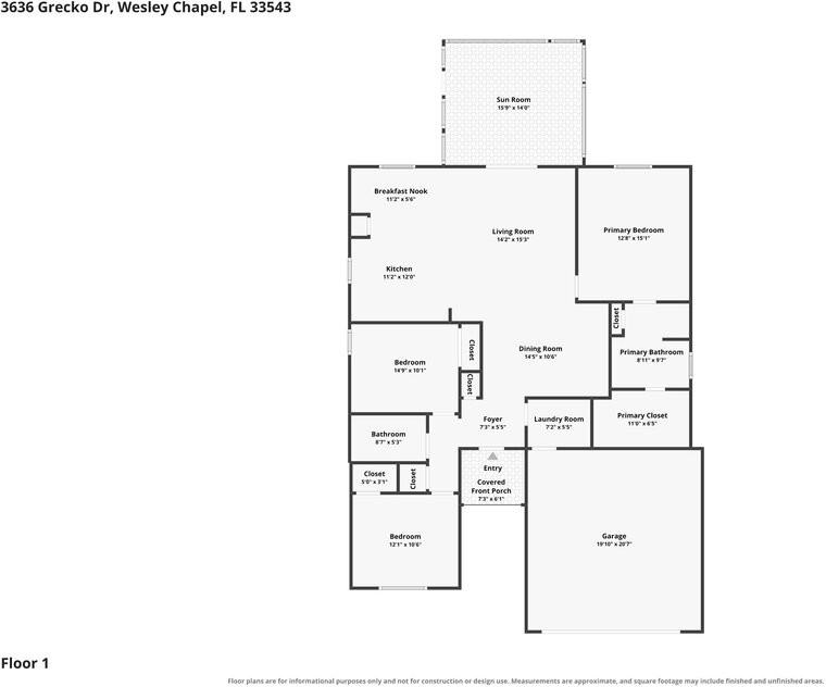 3636 Grecko Dr - Photo 2 of 16