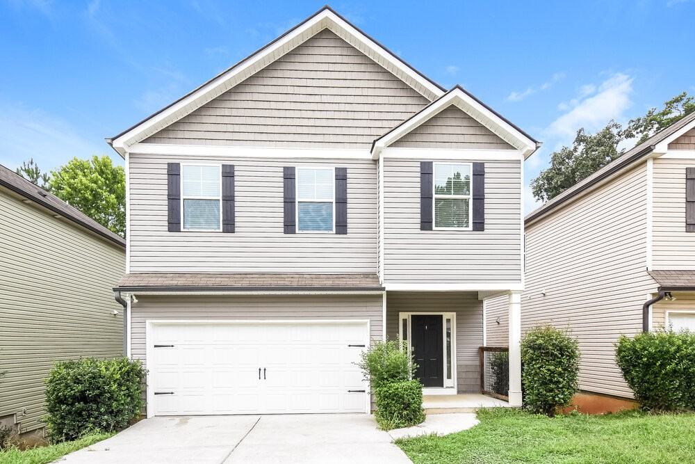 214 Bethany Manor Ct