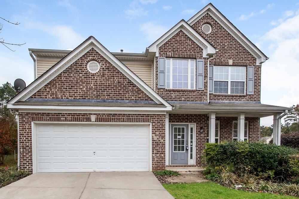 1000 Maple Leaf Dr