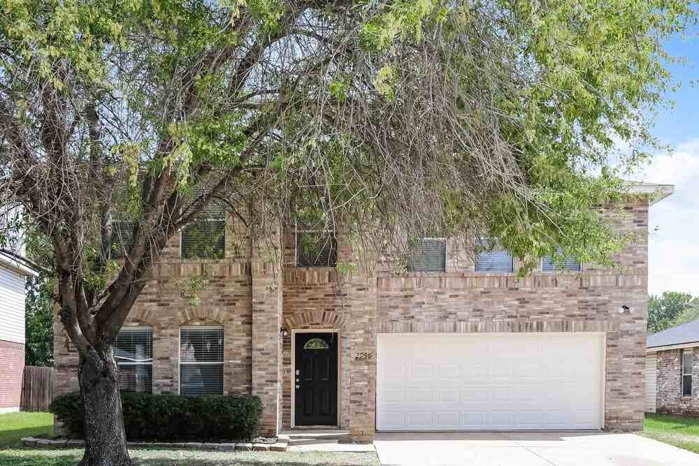 2956 Santa Sabina Dr