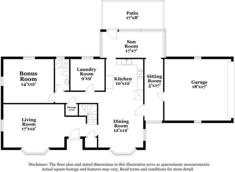 765 Boone St - Photo 3 of 25