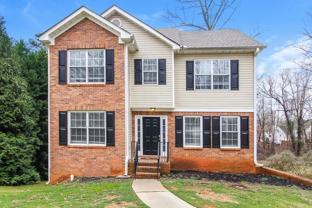 110 Rosewood Cir - Photo 1 of 1