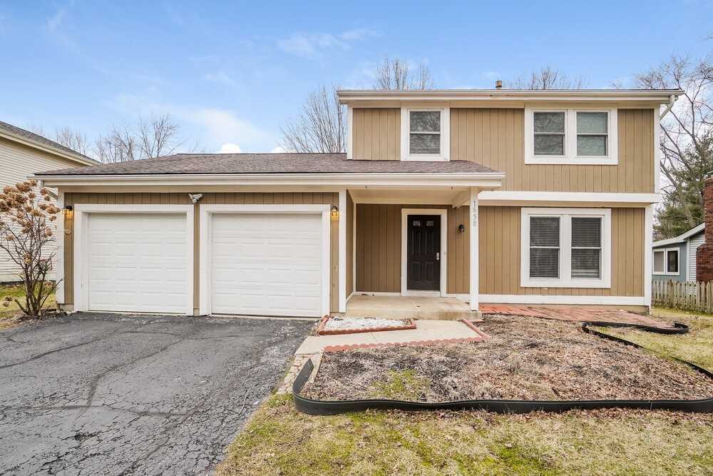 1658 Sandy Side Dr