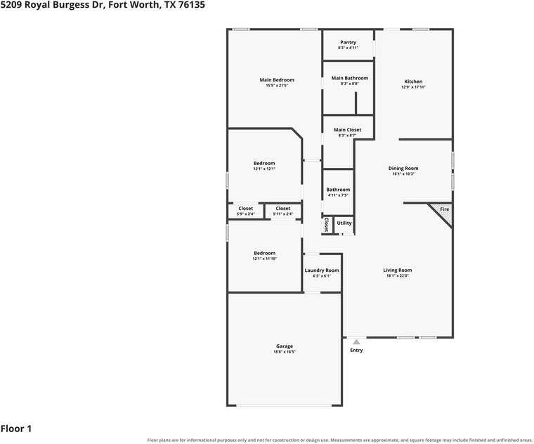 5209 Royal Burgess Dr - Photo 2 of 16