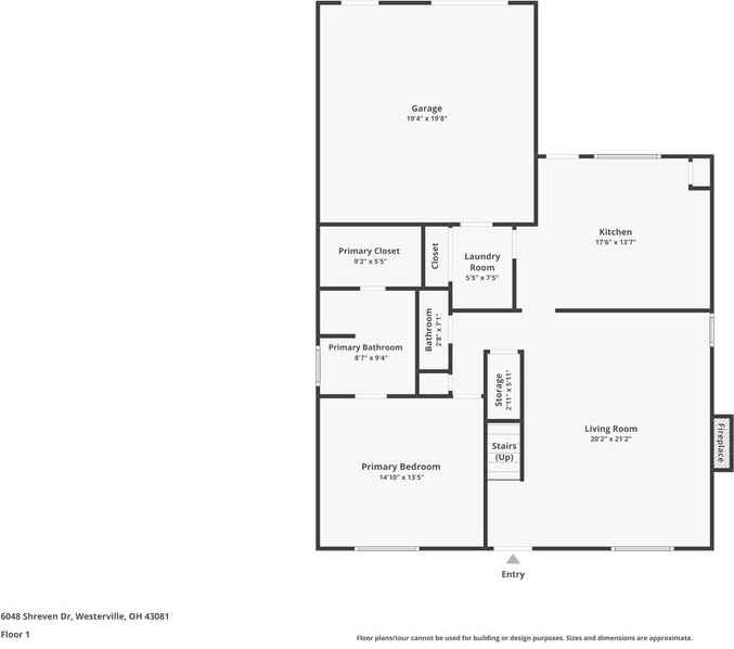 6048 Shreven Dr - Photo 2 of 17