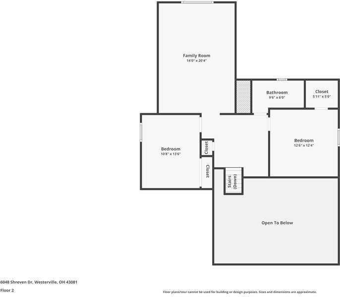 6048 Shreven Dr - Photo 3 of 17