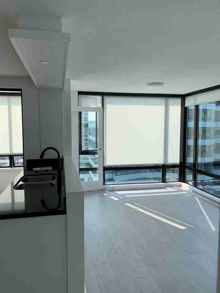 Burrard St & Burnaby St #1404 - Photo 6 of 11