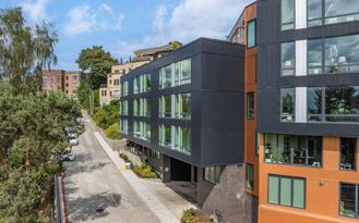 Bell View Apartments - Photo 1 of 1