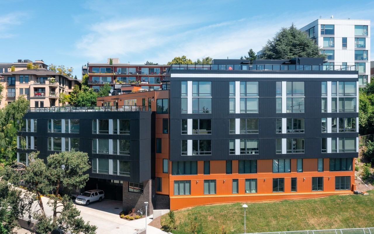 Bell View Apartments - Photo 2 of 50