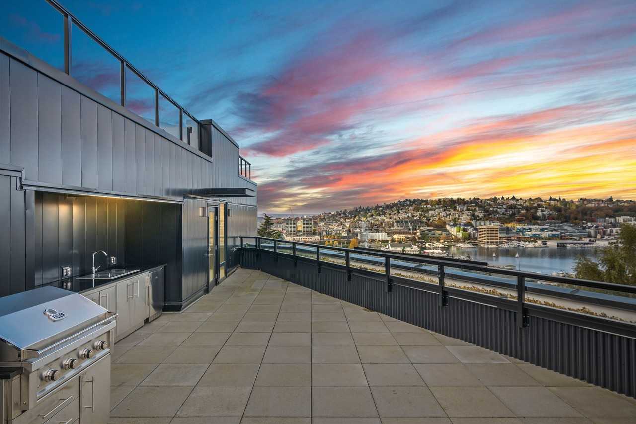 Bell View Apartments - Photo 5 of 50