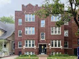 5452 N Paulina St #3F - Photo 1 of 1