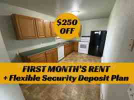 featured image of 1557 Jefferson St #B