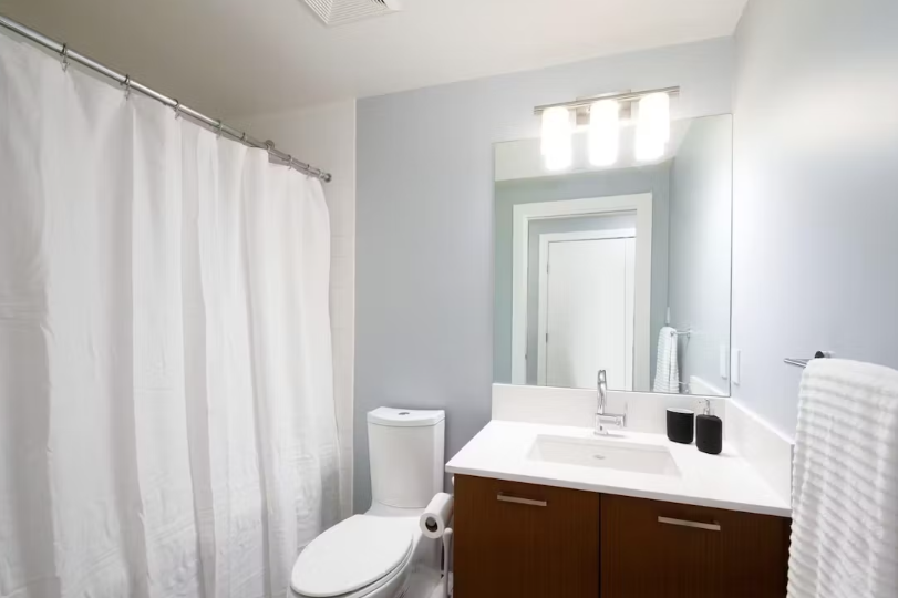1372 Seymour Street #4602 - Photo 3 of 10
