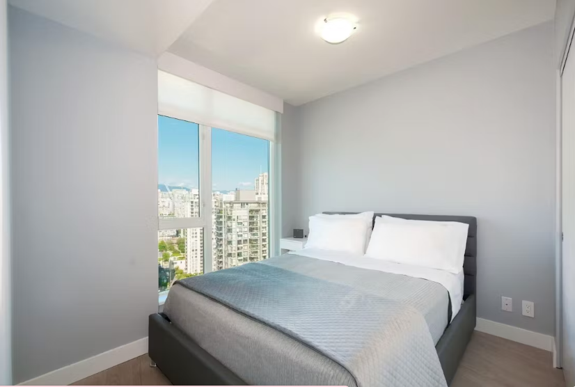 1372 Seymour Street #4602 - Photo 4 of 10